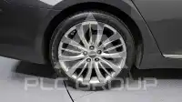 2018 Genesis G80