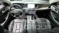 2018 Genesis G80