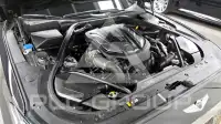 2018 Genesis G80