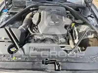 2018 Genesis G80