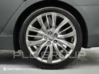 2018 Genesis G80