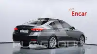 2018 Genesis G80