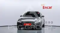2018 Genesis G80