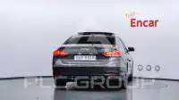2018 Genesis G80