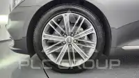 2018 Genesis G80