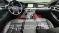 2018 Genesis G80