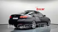 2018 Genesis G80