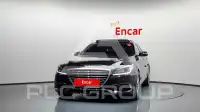 2018 Genesis G80