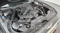 2018 Genesis G80