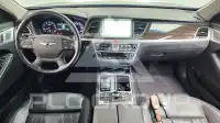 2018 Genesis G80