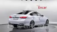 2018 Genesis G80