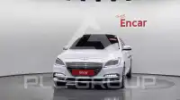 2018 Genesis G80