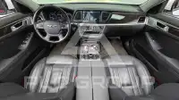 2018 Genesis G80