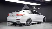 2018 Genesis G80