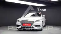 2018 Genesis G80