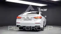 2018 Genesis G80