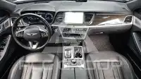 2018 Genesis G80