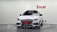 2018 Genesis G80
