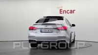 2018 Genesis G80
