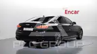 2018 Genesis G80