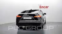2018 Genesis G80