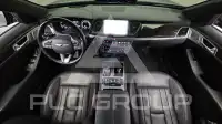 2018 Genesis G80