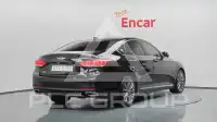 2018 Genesis G80
