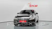 2018 Genesis G80