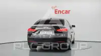 2018 Genesis G80