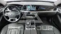 2018 Genesis G80