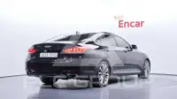2018 Genesis G80