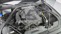 2018 Genesis G80