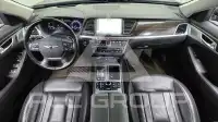 2018 Genesis G80