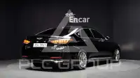 2018 Genesis G80