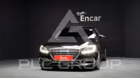 2018 Genesis G80