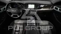 2018 Genesis G80