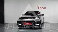 2018 Genesis G80