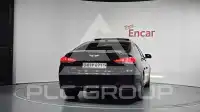 2018 Genesis G80