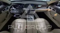 2018 Genesis G80