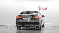 2018 Genesis G80