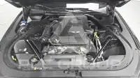 2018 Genesis G80