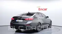 2018 Genesis G80