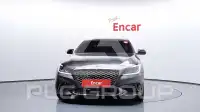 2018 Genesis G80