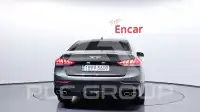 2018 Genesis G80