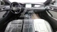 2018 Genesis G80