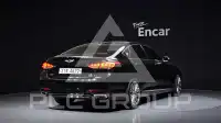 2018 Genesis G80