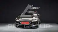 2018 Genesis G80