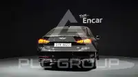 2018 Genesis G80