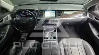 2018 Genesis G80