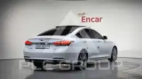 2018 Genesis G80